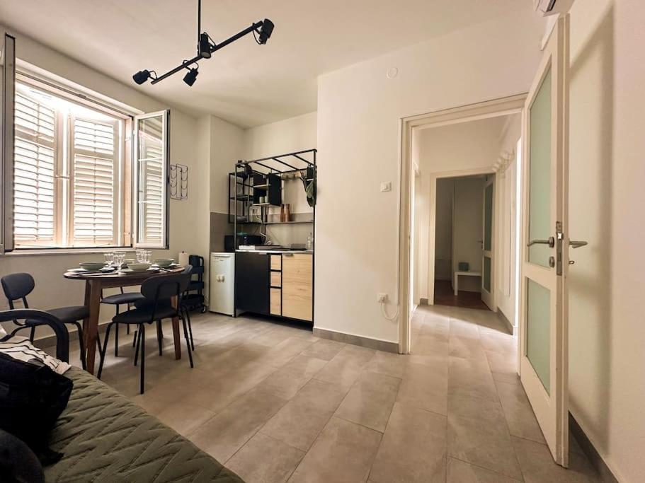 Marys Place Apartment