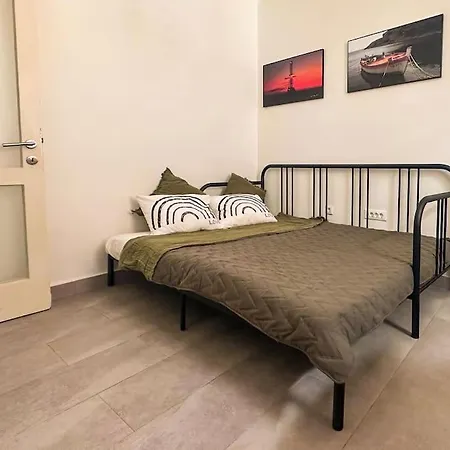 Marys Place Zadar Exterior foto