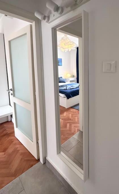 Appartement Marys Place