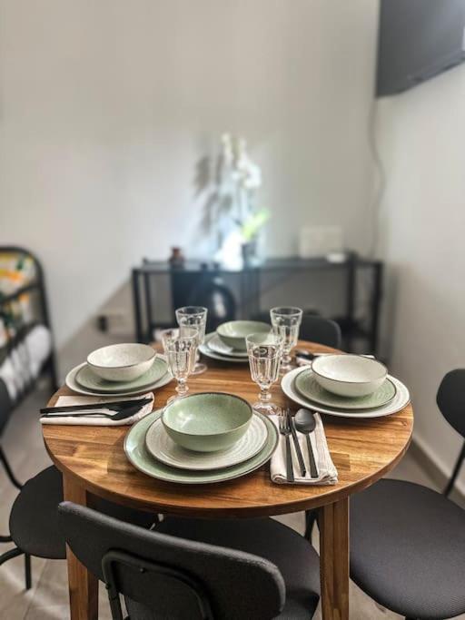 Appartement Marys Place *