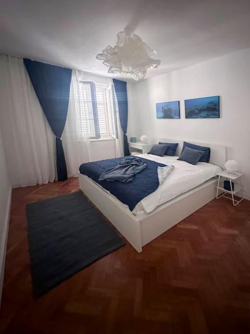 Marys Place Zadar
