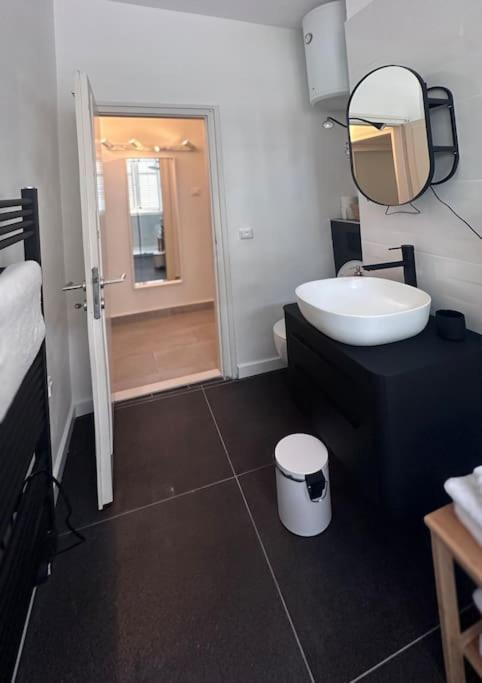 Appartement Marys Place