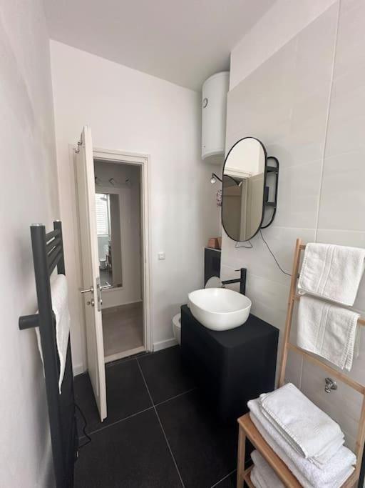 Apartment Marys Place Zadar