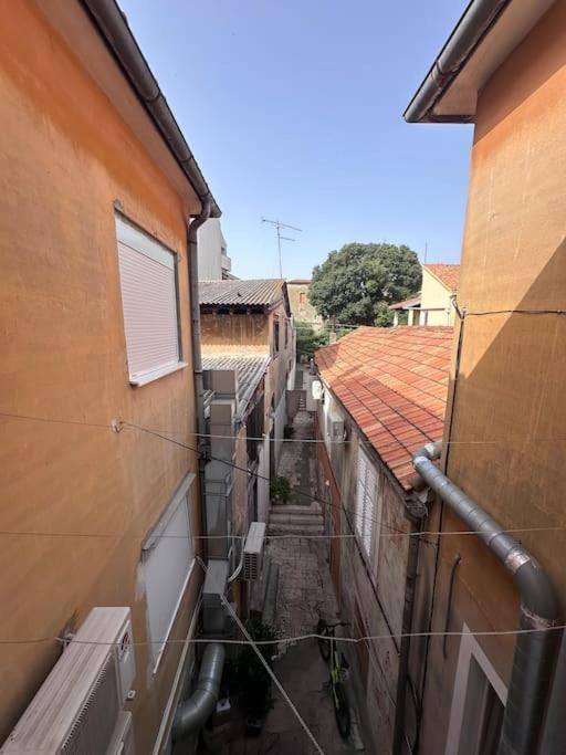 Marys Place Appartement *