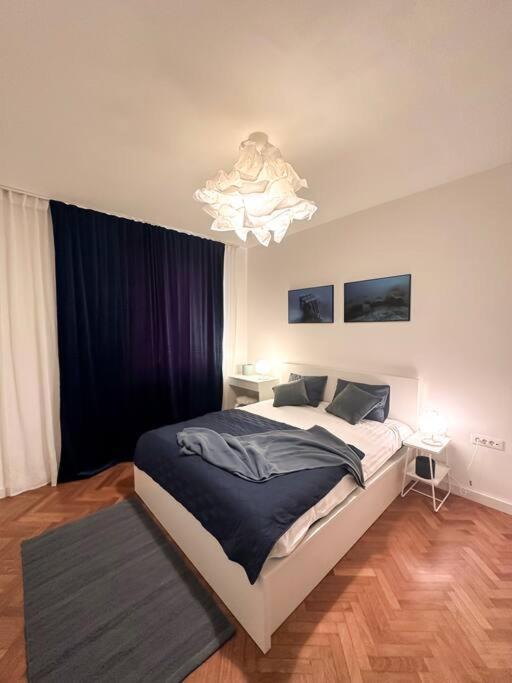 Appartement Marys Place